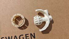 Lagerung schalthebel audi gebraucht kaufen  Masserberg