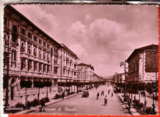 Cartolina benevento citta usato  Italia