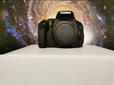 Canon eos 600da gebraucht kaufen  Neusitz