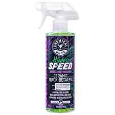 Chemical guys hydrospeed usato  Spedire a Italy