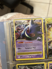 Gengar versione italiana usato  Venezia