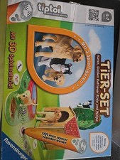 Ravensburger 00744 tiptoi gebraucht kaufen  Oberhausen