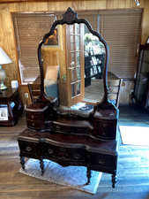 Vintage dressing cabinet for sale  Deltona