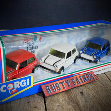 Corgi austin rover for sale  SHEFFIELD