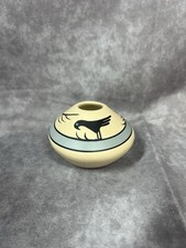 Hopi toad pot for sale  Monmouth