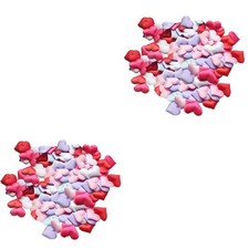 400 pezzi cuore usato 400 pezzi cuore usato  Spedire a Italy