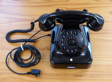 Tischtelefon w48 funktionsfäh gebraucht kaufen  Öhringen