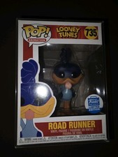 Road runner funko for sale  Colorado Springs