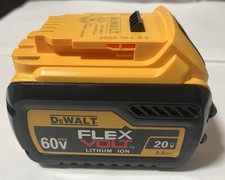 Dewalt flexvolt 9.0 for sale  French Camp