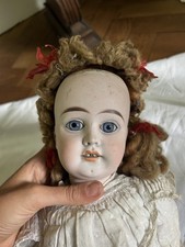 Antique twin doll d'occasion  Expédié en Belgium