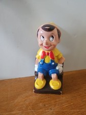 pinocchio bank for sale pinocchio bank for sale Kenosha