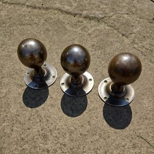 Reclaimed victorian brass for sale  BEVERLEY