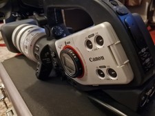 Canon xl2 video for sale  BANBURY