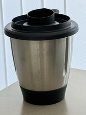 Kompletter mixtopf den gebraucht kaufen  Mutlangen