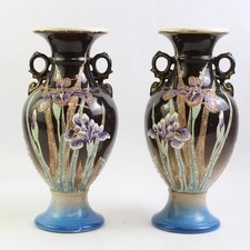 vases set 2 hand painted for sale vases set 2 hand painted for sale Mcminnville
