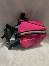Stohlquist pup float for sale  Hermitage