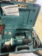 Makita ga4030k 120v for sale  North Vernon