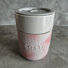 Costa coffee ceramic for sale  GLASGOW