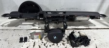 kit airbag bmw serie 1 usato  Italia