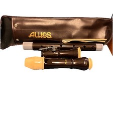 Vintage aulos 311 for sale  FAVERSHAM
