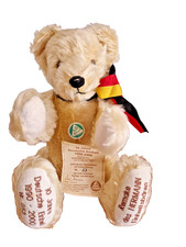 Remake hermann einheitsbären gebraucht kaufen Remake hermann einheitsbären gebraucht kaufen  Heilbronn