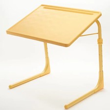 TABLE-MATE DELUXE MESA DOBRÁVEL AJUSTÁVEL MULTIUSO - LIMÃO, usado comprar usado TABLE-MATE DELUXE MESA DOBRÁVEL AJUSTÁVEL MULTIUSO - LIMÃO, usado comprar usado  Enviando para Brazil