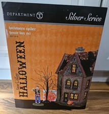 Dept halloween spider for sale  Mishawaka