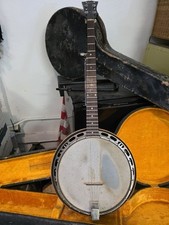 Gibson rb100 banjo for sale  Los Angeles