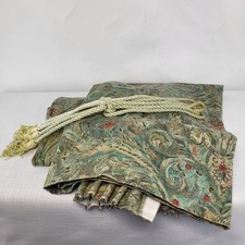 Vintage retro curtains for sale  UK