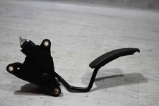 renault clio gaspedal gebraucht kaufen  Schwaigern
