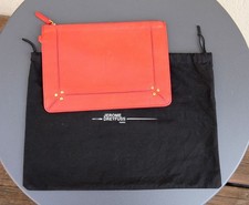 Jerome dreyfuss goatskin d'occasion  Grez-sur-Loing