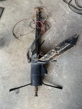 Steering column with d'occasion  Expédié en Belgium