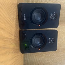 Philips speakers volume for sale  HIGH WYCOMBE