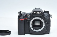 Câmera Digital SLR Nikon D7000 16.2 Megapixels *Justa* comprar usado  Enviando para Brazil