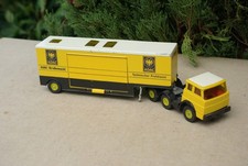 Siku camion henschel d'occasion Siku camion henschel d'occasion  France