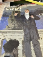 Sickert wendy baron for sale  THAME