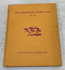 Westminster kennel club for sale  North Fort Myers