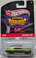 Hot wheels 2010 gebraucht kaufen  Berlin