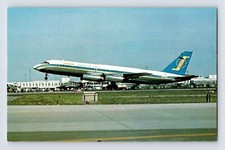 Postcard airplane denver for sale  Elk Grove