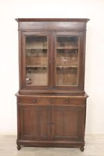 Credenza antica noce usato  Frugarolo