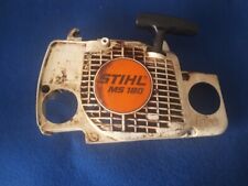 Motosega stihl 170 usato  Polla