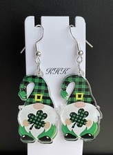 Irish leprechaun gonk for sale  ILFORD
