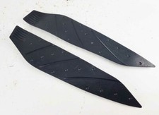 Coppia tappetini gomma usato  Fasano