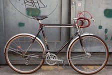 Randonneuse dujardin frans d'occasion  Paris-