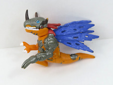 Digimon metalgreymon action for sale  DOWNHAM MARKET