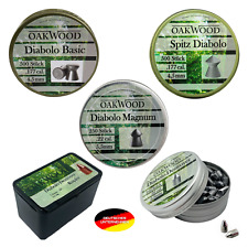 Akwood premium diabolos gebraucht kaufen  Selb