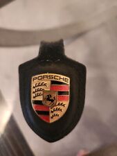 Porsche key chain for sale  MANSFIELD