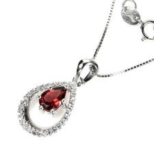 Collana argento 925 usato  Torino