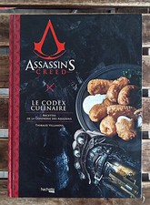 Assassin creed codex d'occasion  Saint-Denis