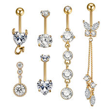 Women 14g heart for sale  USA